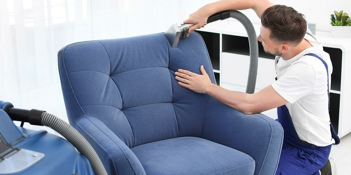 Why Professional Upholstery Cleaning Services in Maple Grove, MN Are a Must for Every Homeowner
