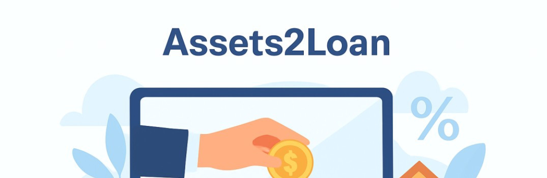 Assets 2Loan Cover Image