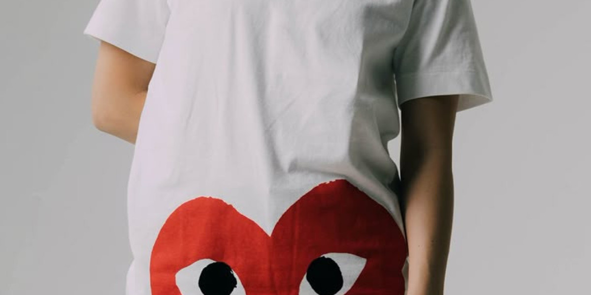 Comme des Garcons A Deep Dive Into The World of Avant Garde Fashion