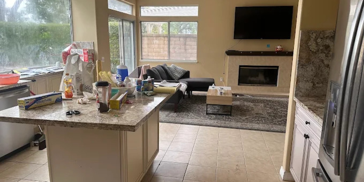 Reliable Cabinet Painting Services in Victorville, CA