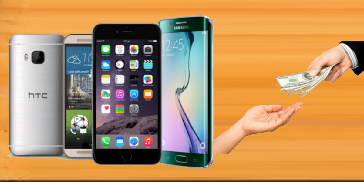 Smart and Secure Ways to Sell Your Phone for the Highest Cash Value