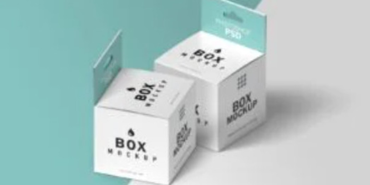 The Growing Influence of Custom Retail Boxes on Modern Shopping Behavior