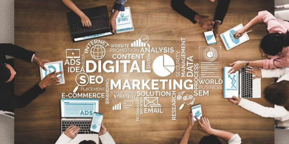 How a Virtual Digital Marketing Assistant Boosts Your Visibility, Traffic, and Sales