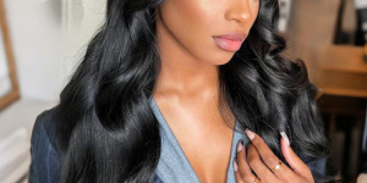 Do I need to brush my straight glueless wig every day?
