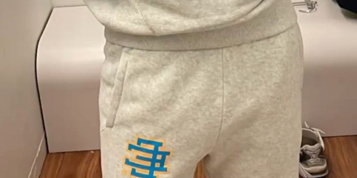 Deep Price Cuts Await On Eric Emanuel Shorts This Black Friday