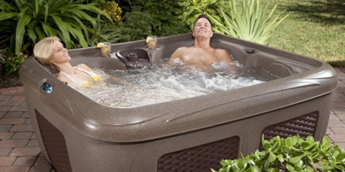 What Makes Sunrise Hot Tubs a Perfect Choice for Relaxation and Wellness?