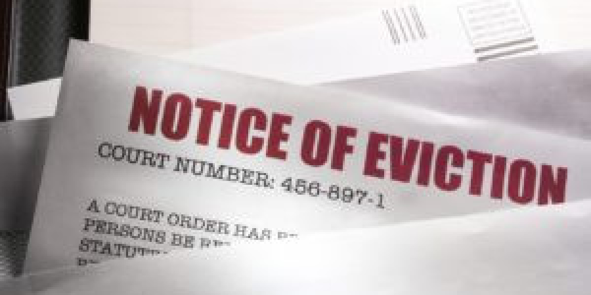 Could Eviction Stoppers Be the Only Thing Saving Your Home