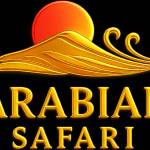 Arabian Safari Profile Picture