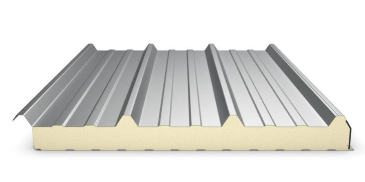 Yd-Purification Sandwich Panel Designs for Durable Structures