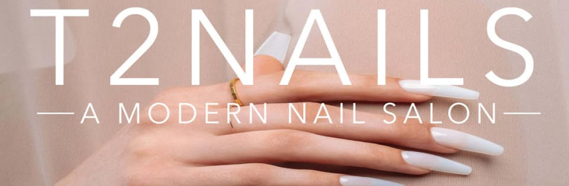 T2 Nails Cover Image