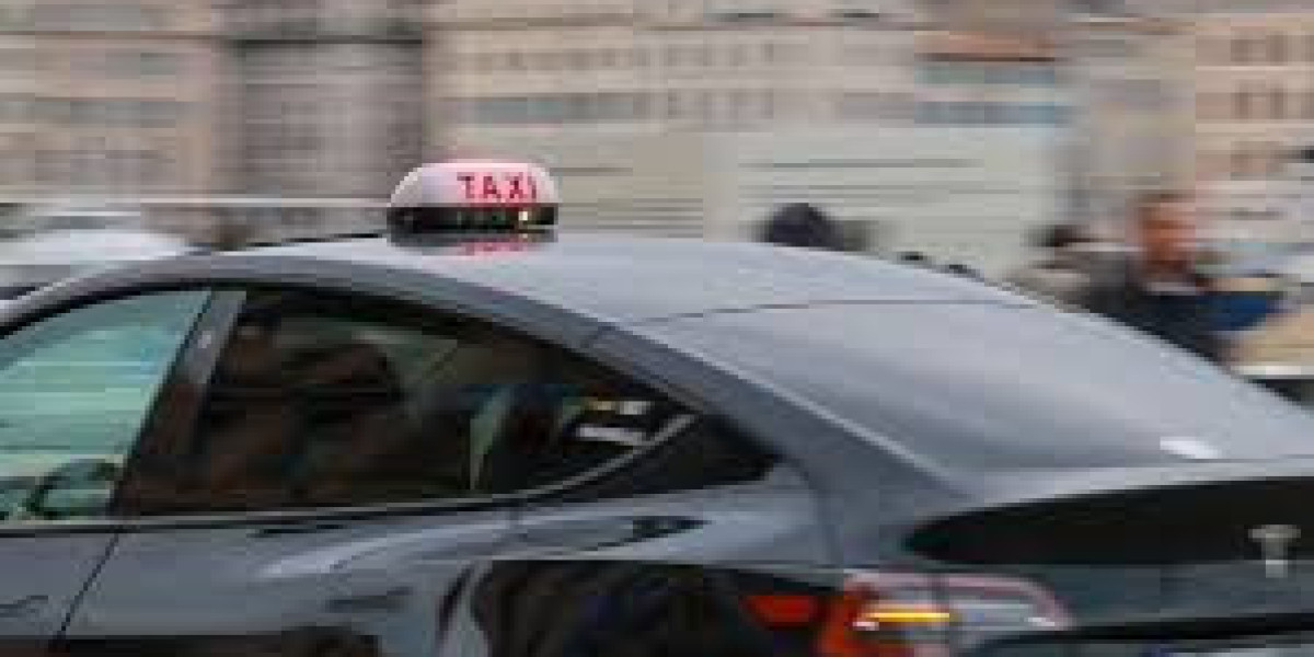 Réussir votre carrière de taxi avec une formation en Eure-et-Loir