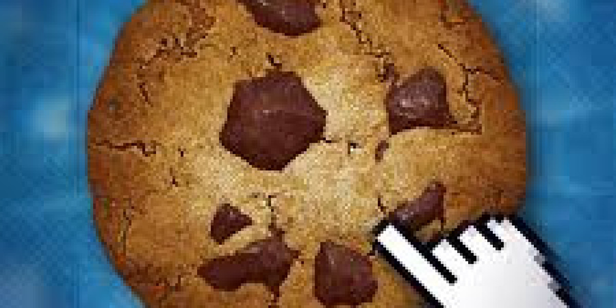 The Joy of Idle Management: Why You Should Try Cookie Clicker