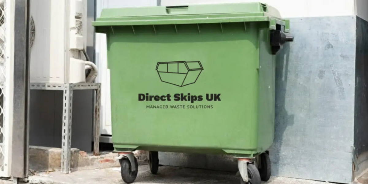 Your Complete Guide to Skip Hire in Ferndown, Christchurch, and Ringwood