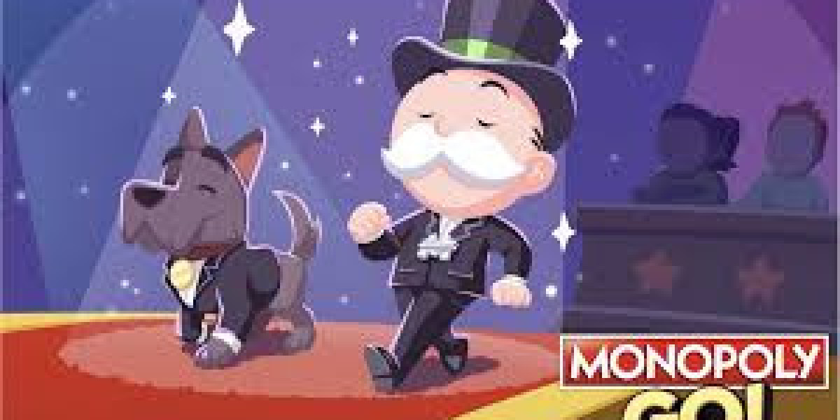 Why IGGM Is the Best Store for Monopoly Go Golden Blitz