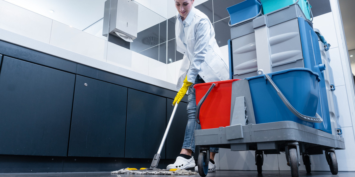 What Deep Cleaning Does for Your Floors That Daily Cleaning Can’t