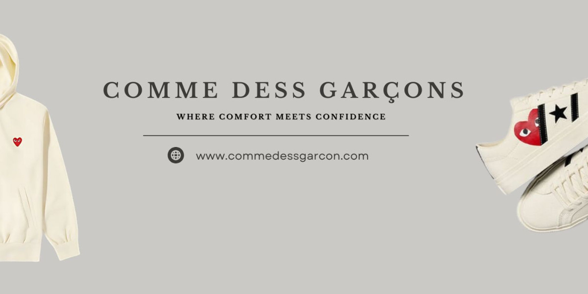 How to Wear CDG Converse with Confidence