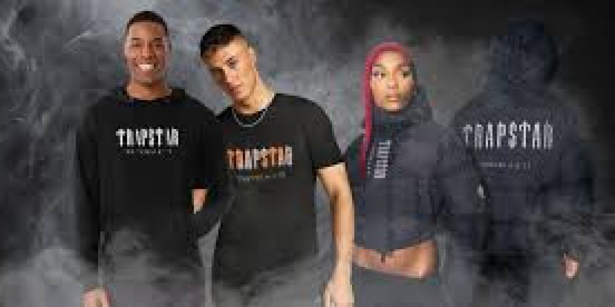 Trapstar A Brand That Still Represents the Streets, the Youth, the Creatives.