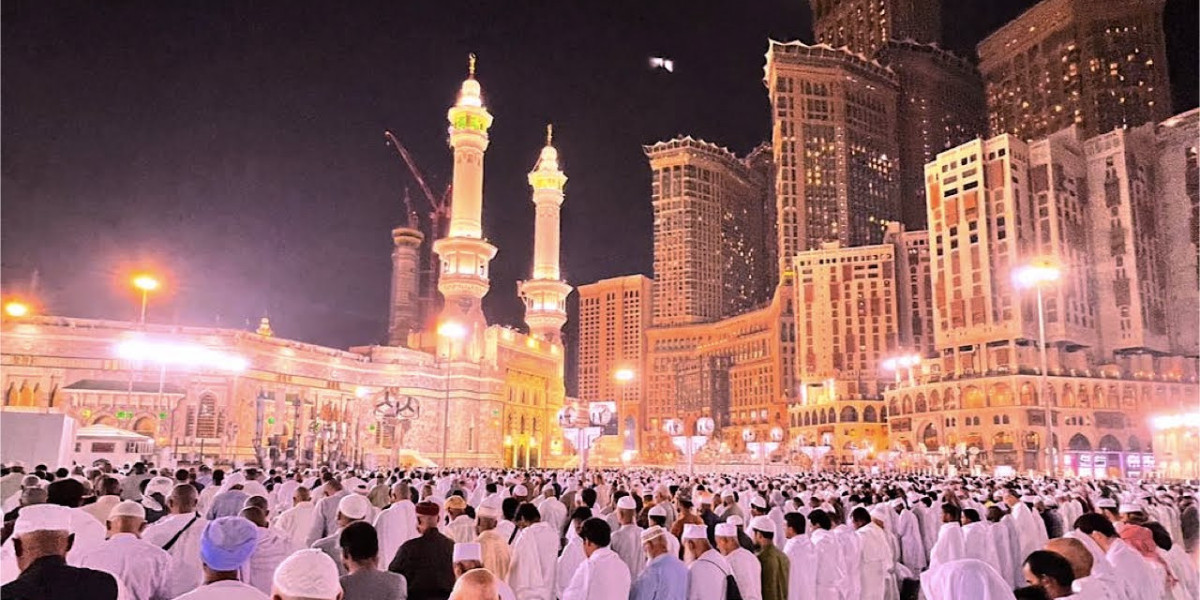 Compare March Umrah Packages 2026 – Find the Best Value Options