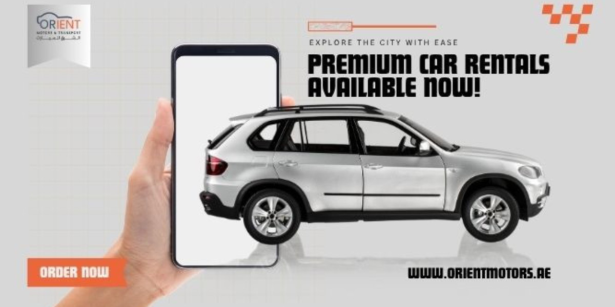 Top Benefits of Choosing Affordable Car Rental in UAE