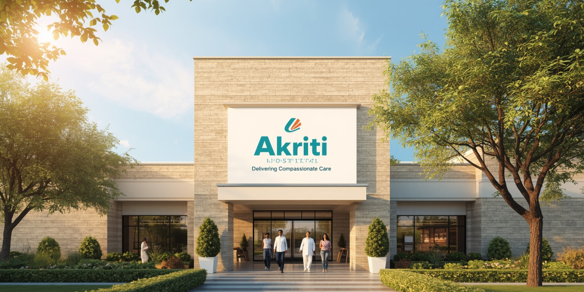 Delivering Compassionate Care: Inside Akriti Hospital, Mandya – Excellence in Healthcare