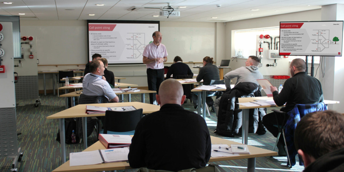 Elevating Competence: The Critical Need for Regulated Qualifications in the UK Fire Industry
