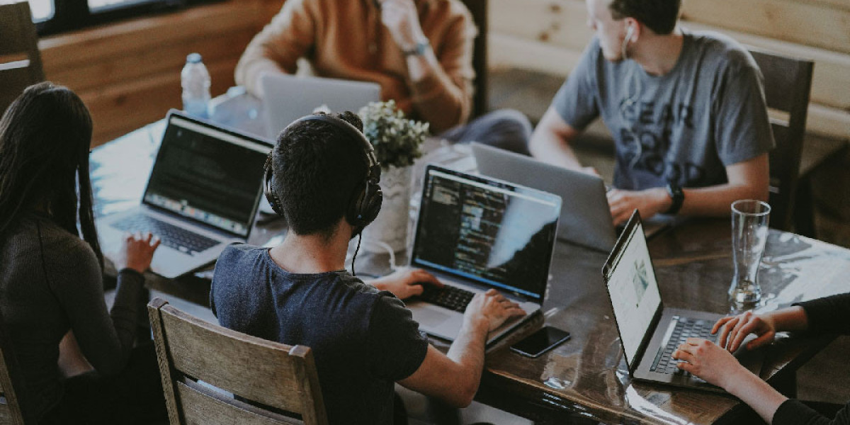 A story of strategic discovery: How market intelligence services can help you grow