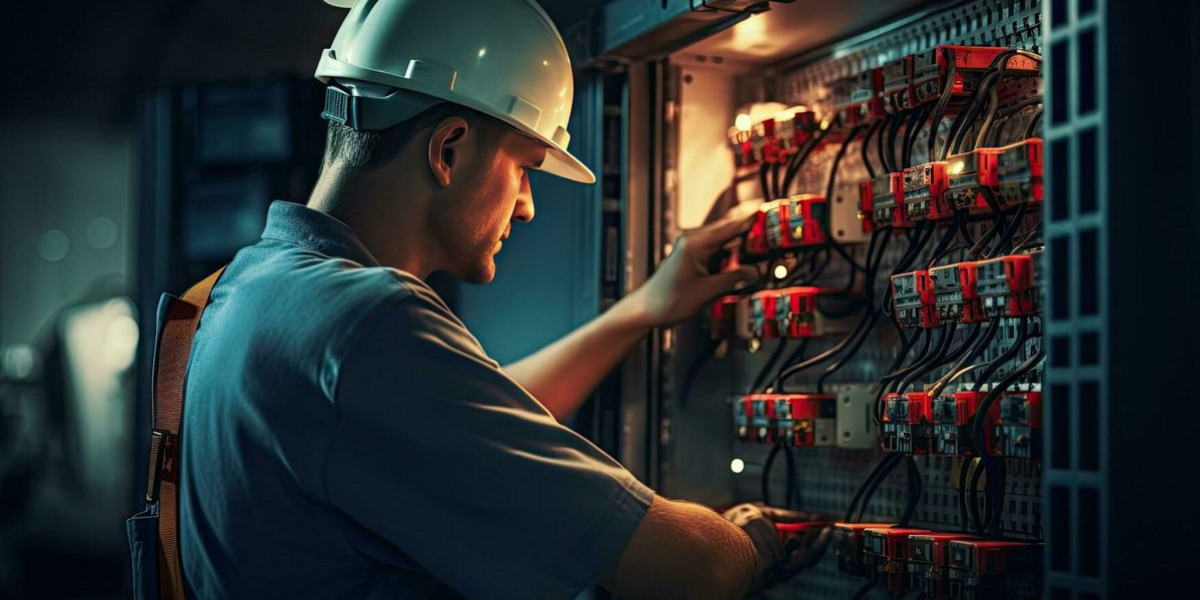 Why Neutral Failure Happens & How an Electrician In Dubai Repairs It