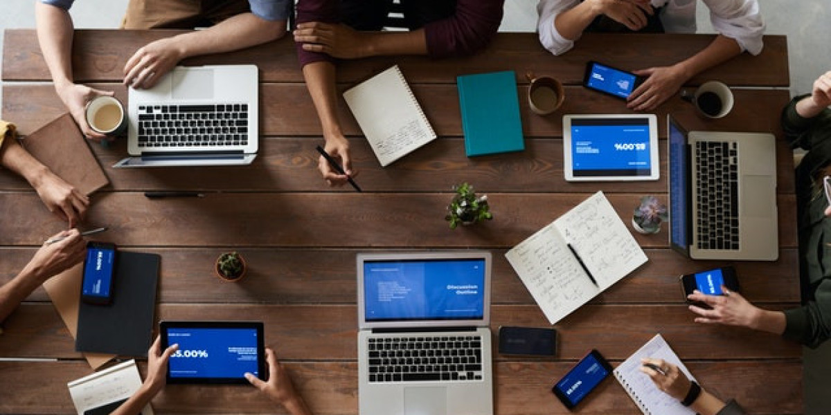 How the Top Recruitment Agencies Can Transform Your Career Path