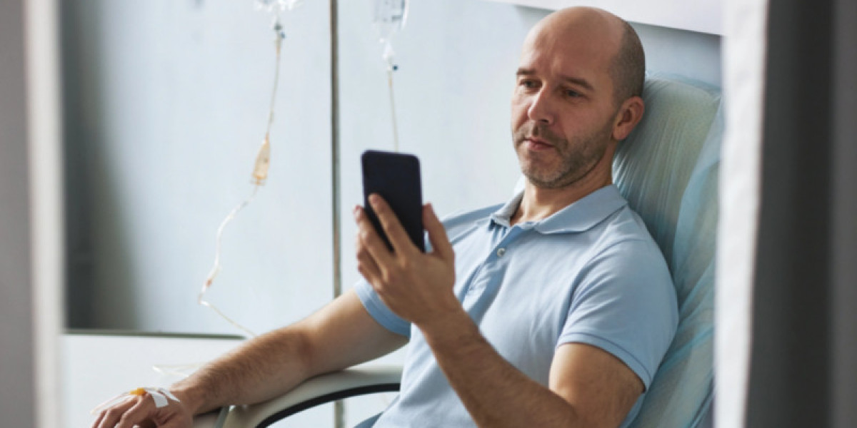 Risks of IV Therapy in People with Heart Disease