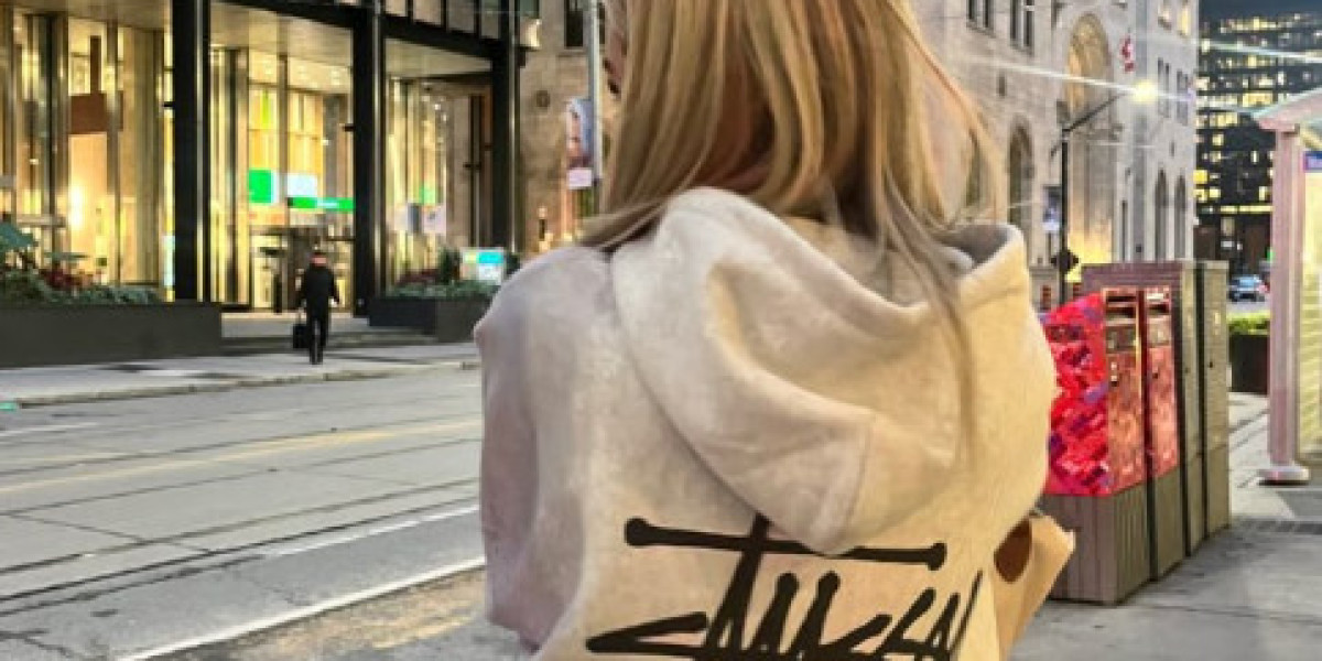 Hoodie Accessories That Complement Stussy