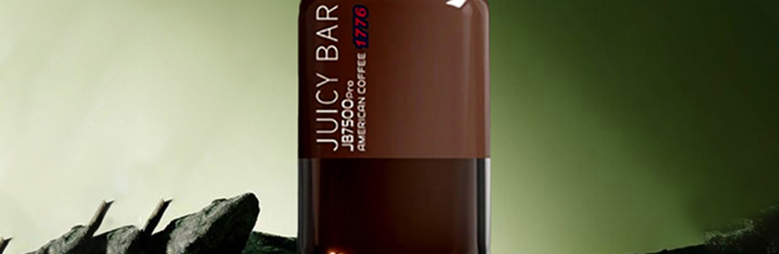 Juicy bar Jb7500 pro Cover Image