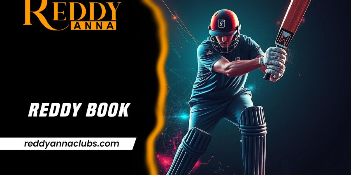 Reddy Book: India’s Trusted Platform for Online Gaming