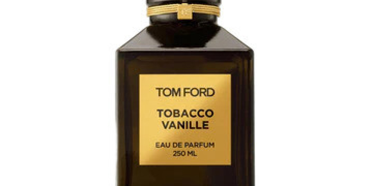 Tom Ford Perfume: Where to Buy Online in the US