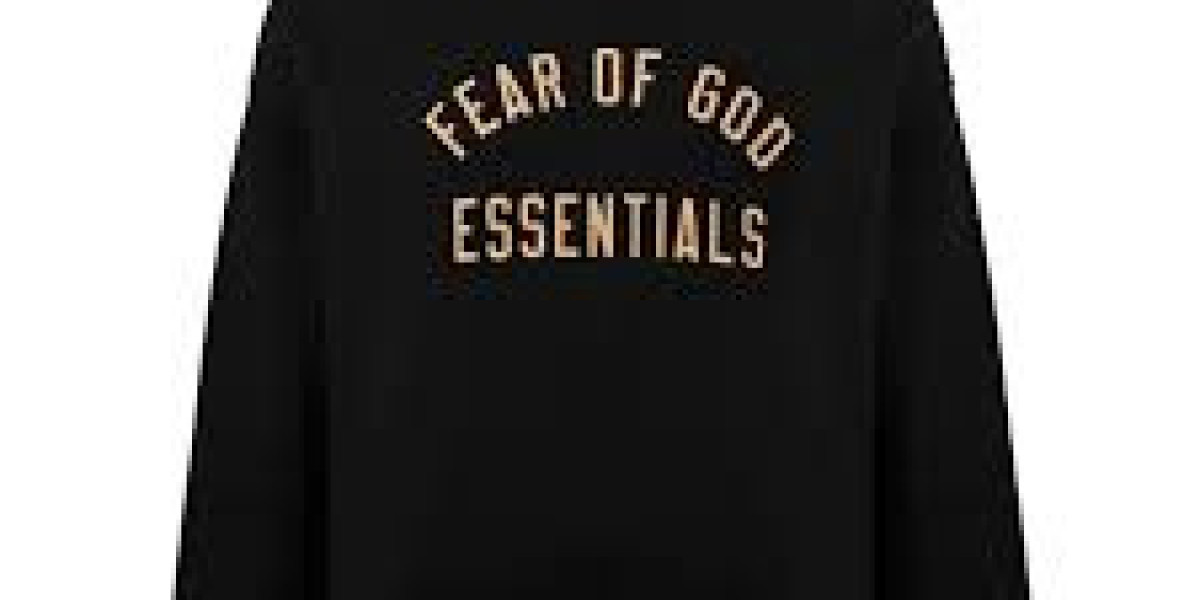 Latest Essentials Collection: Must-Have Hoodies This Year