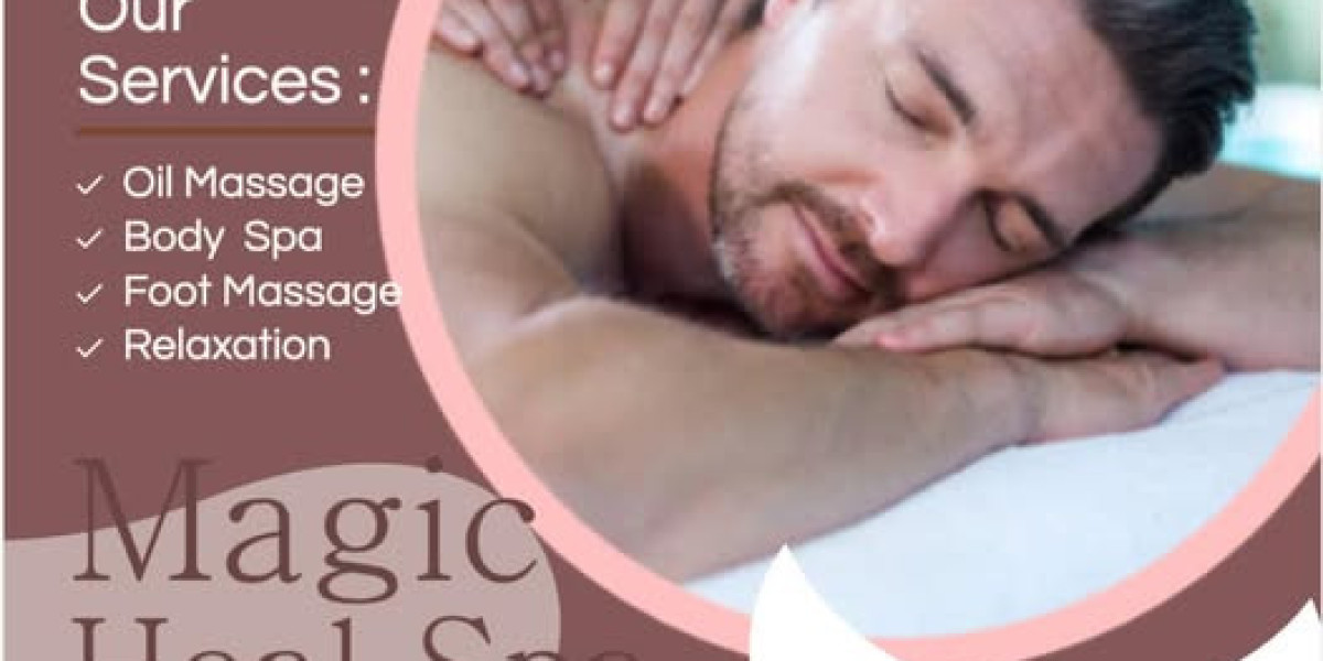 Budget Spa in Kolkata