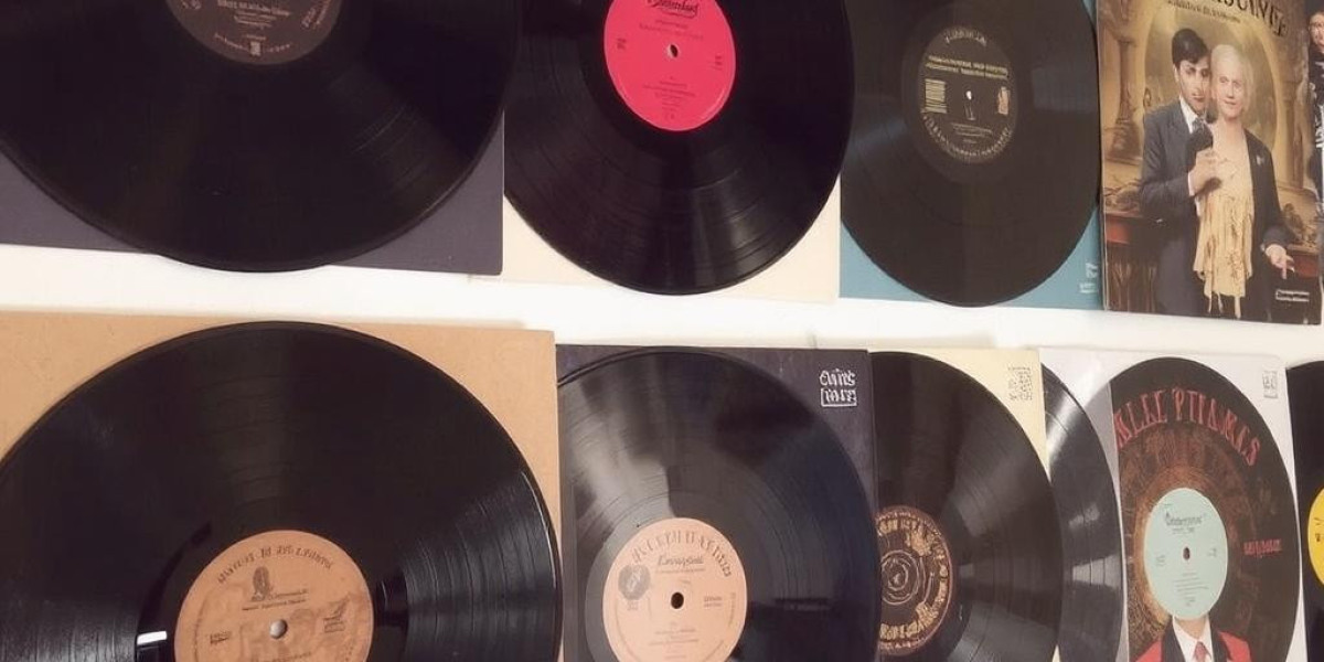 Why Indian Vinyl Records Are Making a Comeback