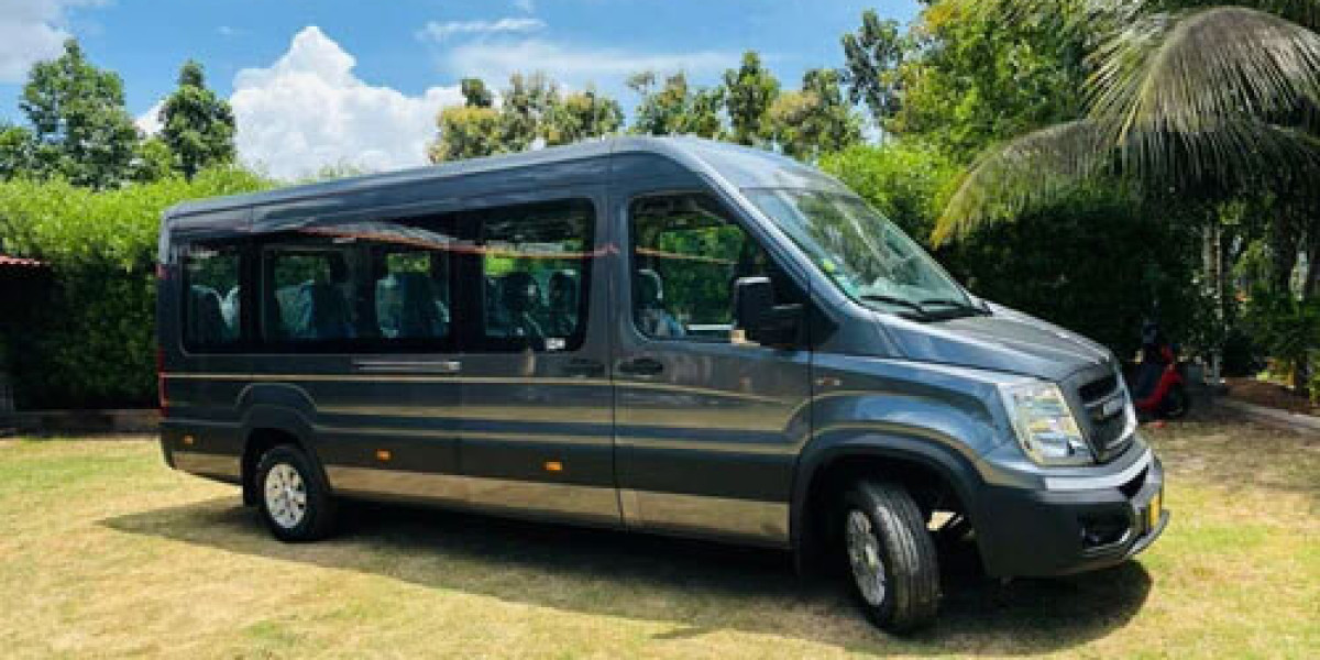 Force Urbania Tempo Traveller Rental in Delhi | Luxury Urbania Rental