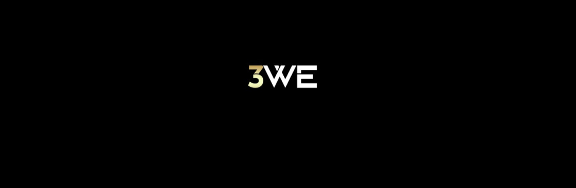 3WE Cover Image