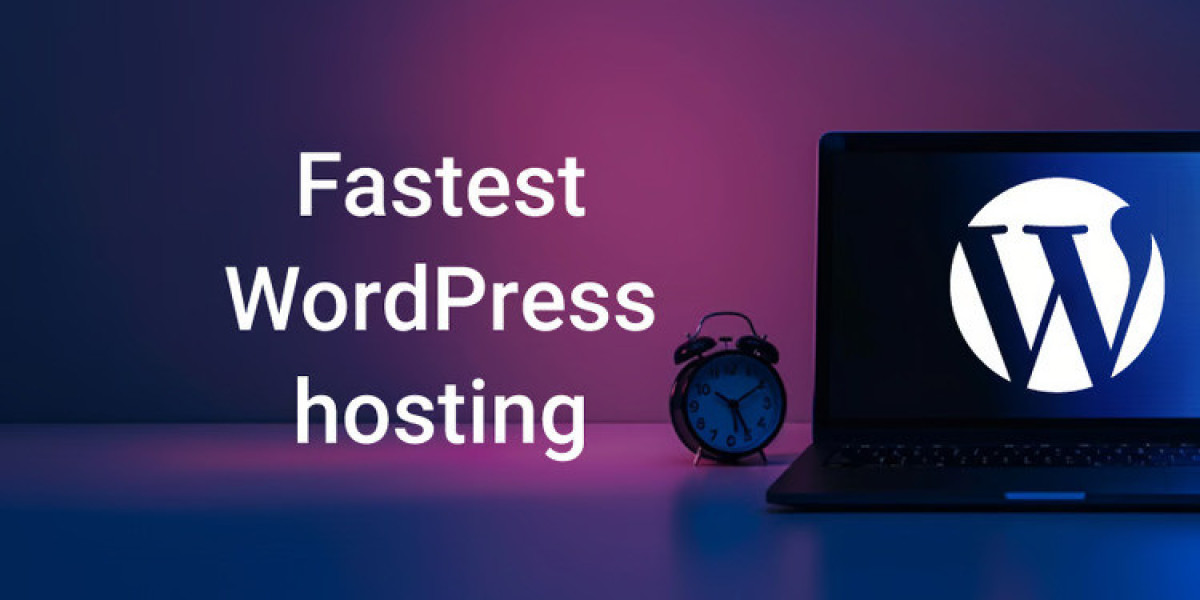 What Fastest WordPress Hosting Means and How It Transforms Website Performance
