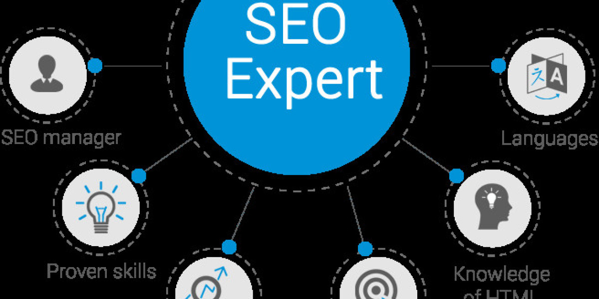 Ali Raza: Best SEO Expert in Lahore