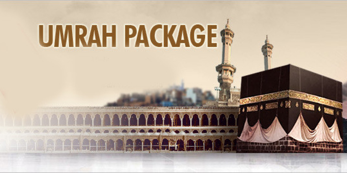 Sacred Boundaries, Limitless Blessings: All-Inclusive Umrah