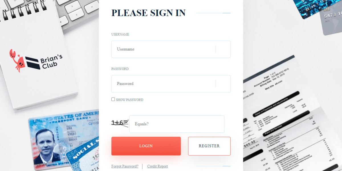 B Club: Best & Reliable CC Source for Premium Cards