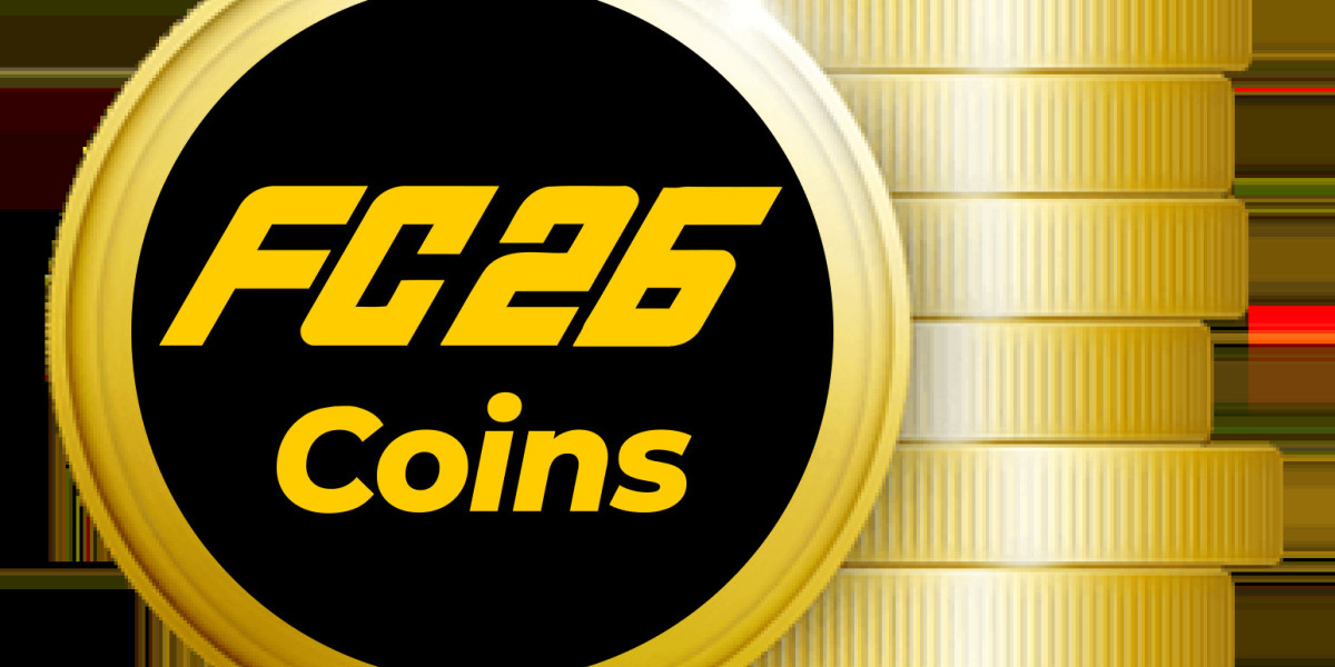 The Ultimate guide to Fc 26 Coins That You Can Learn About Today