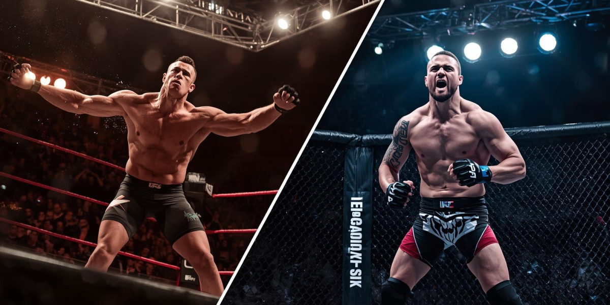 WWE vs. UFC 2025: Who’s Winning the Global Search Battle?