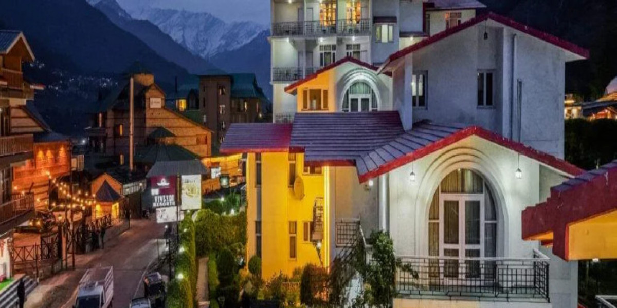 A Comfortable and Convenient Stay in Noida with Theap Hospitality