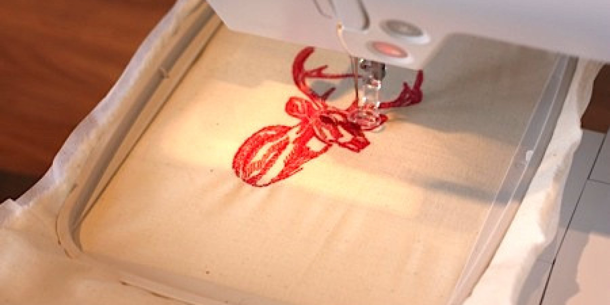 Mastering Embroidery Digitizing: Tips for Professional Stitch Results