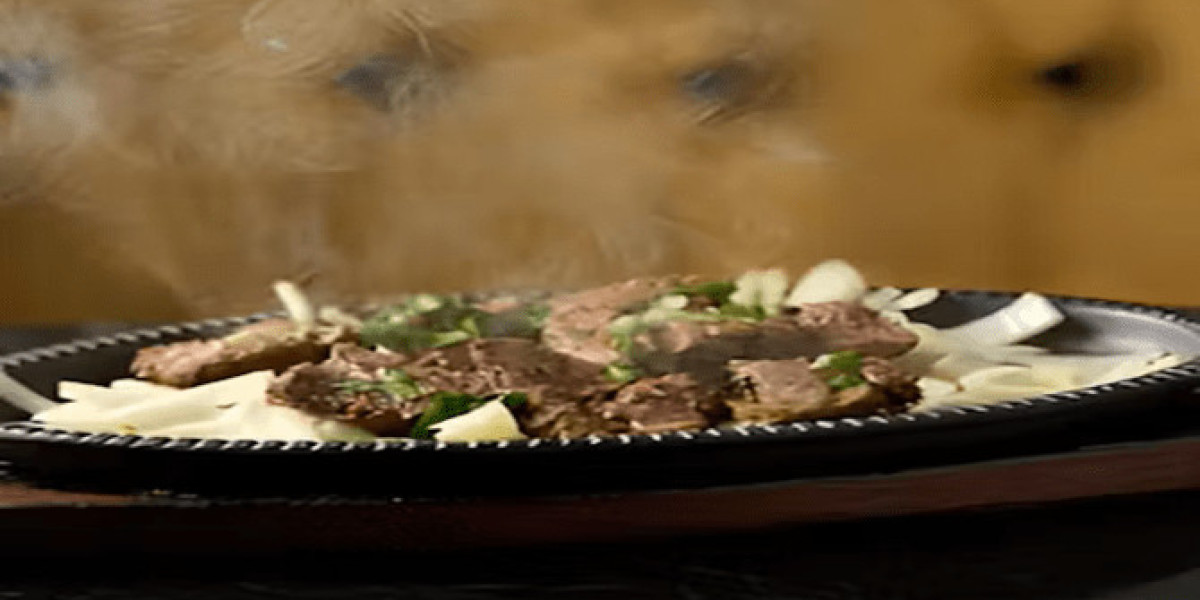 Pakistani Restaurant in Harrow – Discover Authentic Lahori Flavours at Taste of Lahore