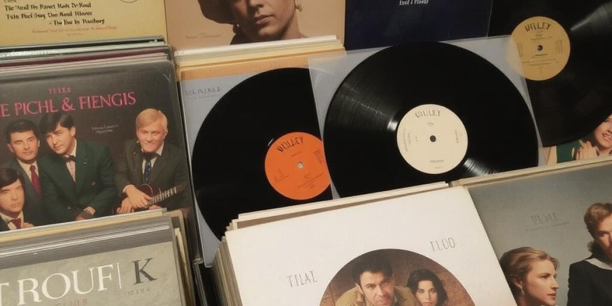 Funky & Furious: The Best Blaxploitation Soundtracks on Vinyl