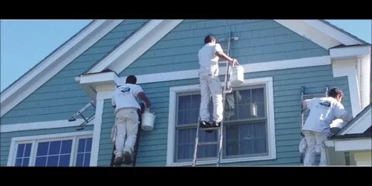 Reliable Roofing and Painting Service Solutions Guide