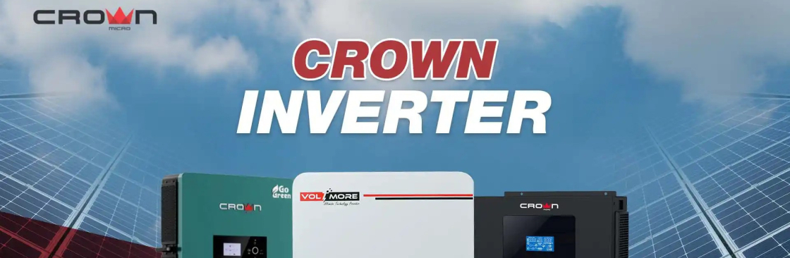 Crown Micro Global Cover Image